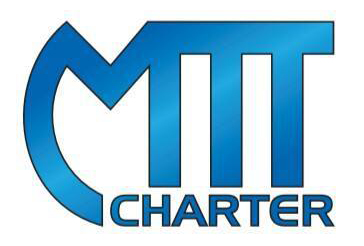 MTT Charter -logo